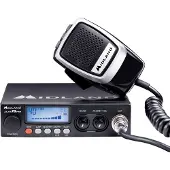 Albrecht Alan78 Pro, CB Funk C423.16 CB-station