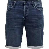 Only & Sons Jeans 'Ply Life' navy