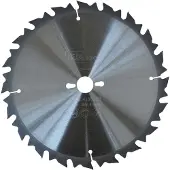Leja Tools Lwznr-3503024lj 350x30 Mm Cirkelzaagblad Voor Hout