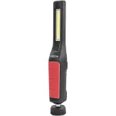 Ansmann Staartheng 150mm zwart - 10 Stuk(s) - 0537.05