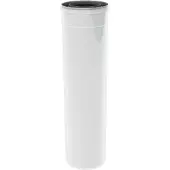 Burgerhout Twinsafe Concentrisch Buis 60/100 PP 250MM