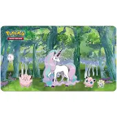 Ultra pro Playmat Pokemon Gallery Series Enchanted Glade