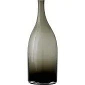 Audo Copenhagen Strandgade Karaf Ø12x29 Cm Smoke - Waterkaraffen & waterkannen Mondgeblazen Glas Smoked - 4481949