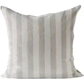 Tell Me More Holte kussenhoes 60x60 cm Zand