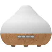 Circle Aroma Diffuser