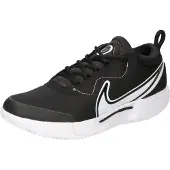 Nike Court Zoom Pro Clay Shoes Zwart EU 40 1/2 Man