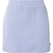 Urban Classics Rok lichtblauw