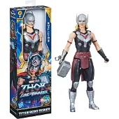 Ginza.se Avengers - Titan Heroes - Mighty Thor (F4136)