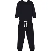Minymo Joggingpak donkerblauw