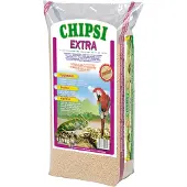 Chipsi Extra Beukensnippers Medium 15 kg