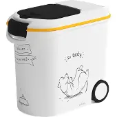 Curver voedselcontainer Dis hond 35 liter/12 kg