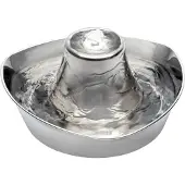 Petsafe - Seaside Stainless steel drinking fountain