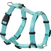 Hunter voerbak Tripoli, maat: XS-S, kleur: lichtblauw