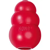 Kong Schoonmaakborstel Voor Classic 23 X 8 X 3,5 Cm