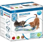 Catit Design Senses Tempo Speelrails ca. 110cm lang