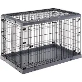Ferplast Transportbox Superior 118x77x82,5cm Hond