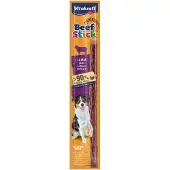 Vitakraft - Beef Stick Lamb 25x12gr - (61042)