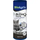 Biokat's Active Pearls geurverdrijver 3 stuks