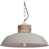 Mexlite Hanglamp samso 7974cr creme