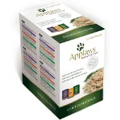 Applaws - Multipack Chicken Broth Medley - 12x70g