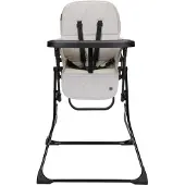 Topmark Kinderstoel Lucky Light Grey