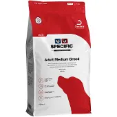 Specific Medium Breed Cxd-M Hond 12 kg Pellets