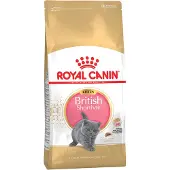 Royal Canin British Shorthair Kitten - Kattenvoer