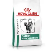 Royal Canin Kattenvoer Droog Satiety Weight Management 1,5 kg