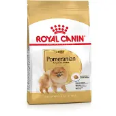Royal Canin BHN Pomeranian Adult 3 kg Voeding