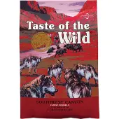 Taste Of The Wild Southwest Canyon - Hondenvoer, droogvoeding - 5-6 kg