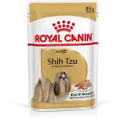 Royal Canin Shih Tzu Wet