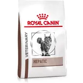 Royal Canin Hepatic Kat