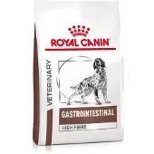 Royal Canin Veterinary Gastrointestinal High Fibre 14 kg Voeding