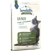 Sanabelle 2x10kg Grande Kattenvoer