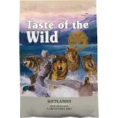 Taste Of The Wild Wetlands 12,2 kg