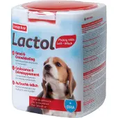 Beaphar Lactol Puppymelk 500 g Poeder
