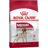Royal Canin Medium Adult 4kg