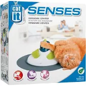 Hagen Design Senses Massage-Center 1 stuk