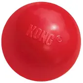 Kong - Ball with Hole - 6.5 cm