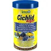 Tetra Visvoer Cichlid Algae Pellets 500 Ml