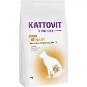 Kattovit Feline Diet Urinary Huhn 4 kg