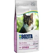 Bozita Feline Sensitive Hair & Skin 2 kg - Kat