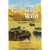Taste Of The Wild High Prairie, 2 kg