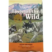 Taste Of The Wild 5,6kg High Prairie Puppy Hondenvoer
