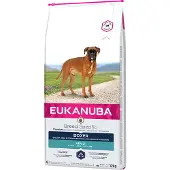 Eukanuba 2x12kg Boxer Breed Specific Hondenvoer