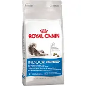 Royal Canin Droogvoer kat binnen lang haar 4 kg Royal Canin online kopen