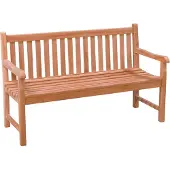 LivingFurn Bison 150 cm-11234