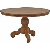 LivingFurn DK Round 140 cm
