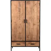 LivingFurn Sturdy 100cm-13349