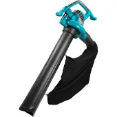 Gardena ErgoJet 3000 Bladblazer - 3000W - Incl. 45l - met opvangzak